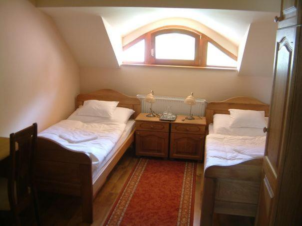 Naspolya Panzio Es Etterem Bed & Breakfast Bataapati Room photo
